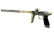 ADRENALINE - LUXE IDOL - PEWTER / GOLD - SN°558