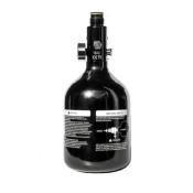 SYSTEME AIR COMPLET 3000PSI AVEC BOUTEILLE 0,4 LITRE ALU