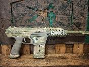 LANCEUR OCCASION - DYE DAM CQB - DYECAM