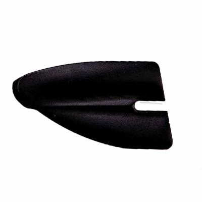 DLX - CACHE OEIL POUR LANCEUR LUXE 2.0/OLED -GAUCHE-NOIR