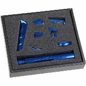 DLX - ACCENT KIT LUXE X – BLEU BRILLANT