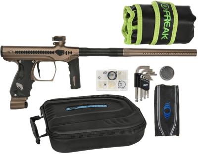 SP - SHOCKER ERA METHOD EDITION - DUST COPPER / BLACK