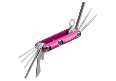 DYE - KIT OUTILS CORE MULTI TOOL - ROSE