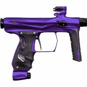 LANCEUR SHOCKER AMP - PURPLE / BLACK ACCENT
