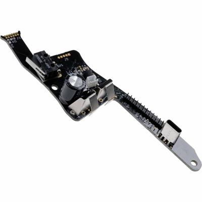 SP - CARTE PRINCIPALE SHOCKER AMP