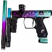 SHOCKER PAINTBALL - SHOCKER ERA TEAM WRAP GRAPHIC EDITION "KARMA"