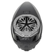HK ARMY - SPEEDFEED EVO PRO POUR SPIRE 3 / SPIRE 4 / SPIRE 5 / SPIRE IR / GFX - PEWTER