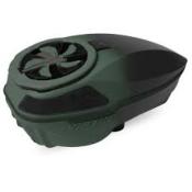 VIRTUE - LOADER SPIRE V - OLIVE BLACK FADE