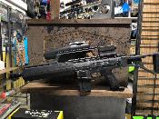 OCCASION -  LANCEUR TIPPMANN PHENOM CUSTOM G36 - SN°0060458