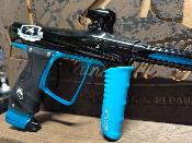 OCCASION - LANCEUR SP SHOCKER RSX BLK RECONDITIONNE PB GARAGE