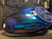 BUNKERKINGS - LOADER ELECTRONIQUE CTRL - CUSTOM SHELL PRIZM