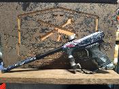 OCCASION - LANCEUR PROTO REFLEX GRAPHIQUE LIMITED - KRAKEN EDITION 