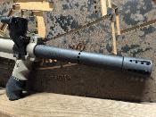 OCCASION - LANCEUR TIPPMANN M98  - RECONDITIONNE