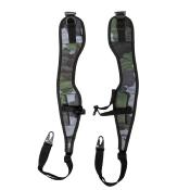 HK ARMY - ROLLER GEARBAG EXPAND 75 L - FOREST CAMO