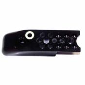 SP - RAIL D'EXTENSION ARRIERE POUR SHOCKER RSX / XLS