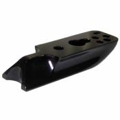 SP - RAIL D'EXTENSION ARRIERE POUR SHOCKER RSX / XLS
