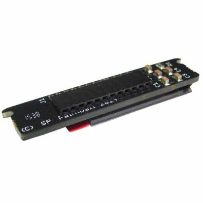 SP - CARTE ECRAN OLED SHOCKER RSX / XLS / AMP / ERA