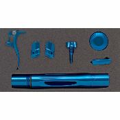 SHOCKER - XLS – KIT ACCENT COULEUR - BLEU