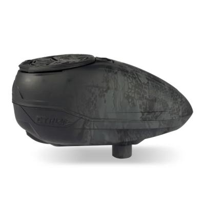 BUNKERKINGS - LOADER ELECTRONIQUE CTRL 2 - BLACK HIGHLANDER