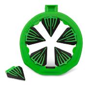 VIRTUE - SPEEDFEED CROWN SF-R - VERT LIME