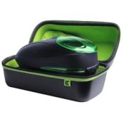 EXALT - MALETTE RIGIDE UNIVERSELLE POUR LOADER - NOIR