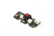 VIRTUE - CARTE ELECTRONIQUE PCB POUR LOADER SPIRE IR