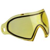 DYE - ECRAN THERMAL POUR DYE I4 / I5 - JAUNE