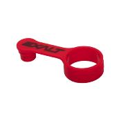 EXALT - FILL NIPPLE COVER - ROUGE