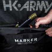 HK ARMY - ROLLER GEARBAG EXPAND 75 L - TROPICAL SKULL