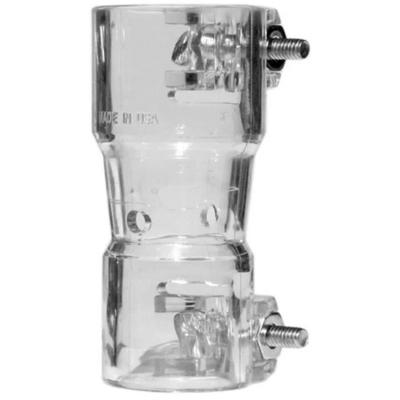 GXG - ADAPTATEUR COUDE CHARGEUR VERTICAL POUR LANCEUR LOISIR TYPE SPYDER