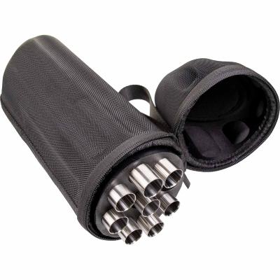 FREAK - KIT BOREMASTER  XL 8 INSERTS - VERSION ACIER