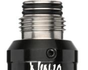 NINJA - FILETAGE ASA ACIER INOX POUR REGULATEUR PRO V3