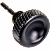 SHK - ROBINET ON/OFF ASA SHOCKER ERA / AMP - NOIR