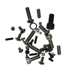 SMART PARTS - KIT VISSERIE SHOCKER SFT 03 / NXT