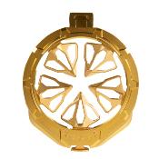 HK ARMY - SPEEDFEED EVO PRO POUR SPIRE 3 / SPIRE 4 / SPIRE 5 / SPIRE IR / GFX - GOLD
