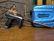 OCCASION - PACK LANCEUR SP SHOCKER AMP/CVO 