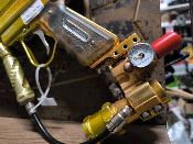 OCCASION - LANCEUR SMARTPARTS IMPULSE TONTON SERIE RECONDITIONNE SN°TON000095