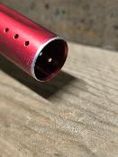 DLX - LANCEUR OCCASION - LUXE X - SN° X-3388