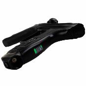 DLX - LUXE AIRE - DUST BLACK