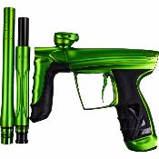 DLX - LUXE AIRE - DUST GREEN 