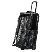 HK ARMY - ROLLER GEARBAG EXPAND 75 L - FOREST CAMO