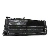 HK ARMY - ROLLER GEARBAG EXPAND 75 L - FOREST CAMO