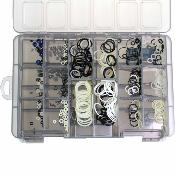 SP - DEALER KIT D'ENTRETIEN SHOCKER