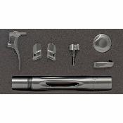 SHOCKER - XLS - KIT ACCENT COULEUR  – STONE