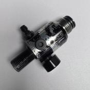 POWERHOUSE - REGULATEUR PRESET COUNTERPUNCH - BLACK GREY SPONGE