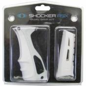 KIT GRIPS SHOCKER – BLANC