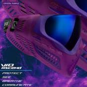 MASQUE VIRTUE VIO ASCEND - CRYSTAL PURPLE