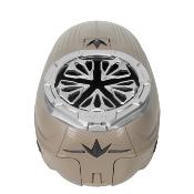 HK ARMY - SPEEDFEED EVO PRO POUR SPIRE 3 / SPIRE 4 / SPIRE 5 / SPIRE IR / GFX - SILVER
