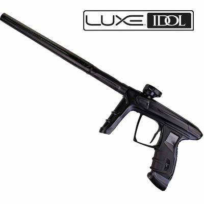 DLX - LUXE IDOL - NOIR MAT