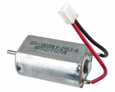 DYE – ROTOR R1 – MOTEUR